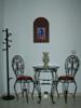 petite table